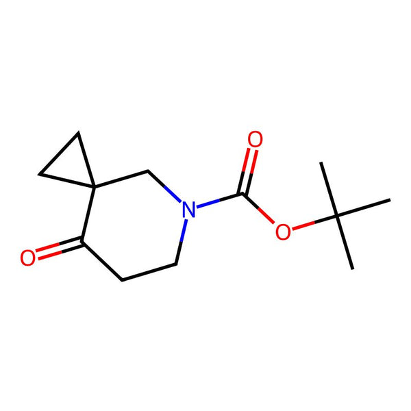 tert-Butyl 8-oxo-5-azaspiro[2.5]octane-5-carboxylate|CS-0047426|143306-64-3