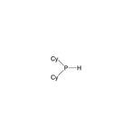 Dicyclohexylphosphine, 98% (10 wt% in hexanes)|15-1122|829-84-5
