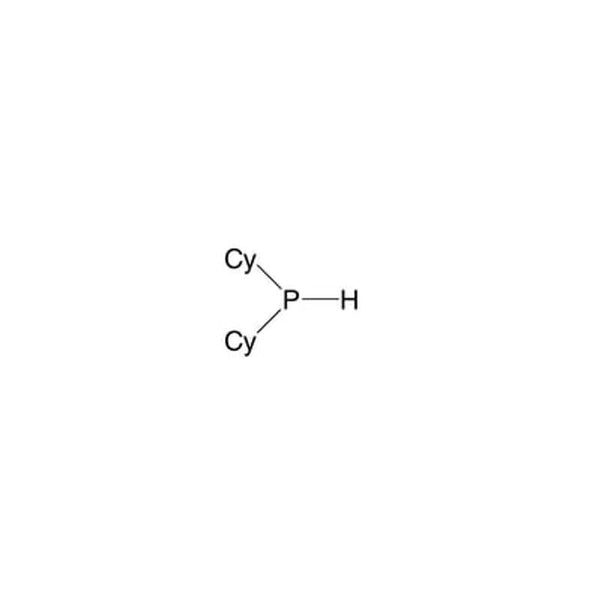 Dicyclohexylphosphine, 98% (10 wt% in hexanes)|15-1122|829-84-5