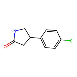 Baclofen EP Impurity A|C4X-10121|22518-27-0