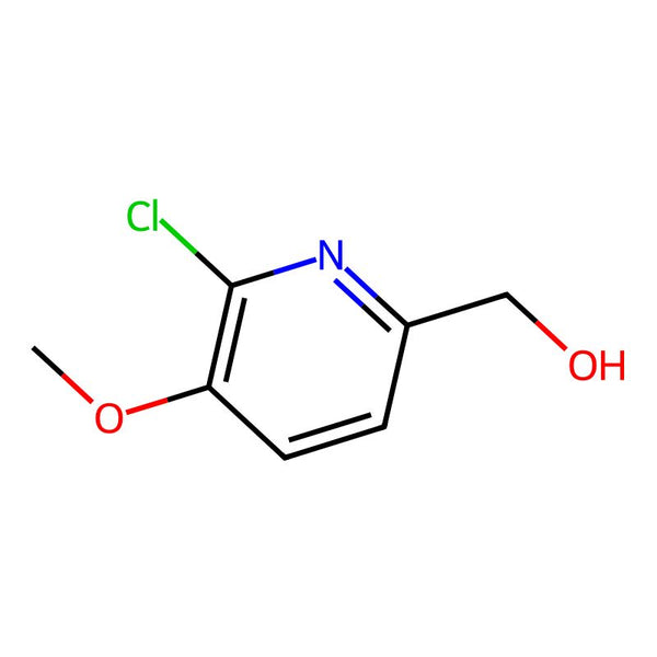 (6-Chloro-5-methoxypyridin-2-yl)methanol|CS-0061938|1227602-31-4