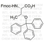 Fmoc-O-trityl-L-threonine|03743|133180-01-5