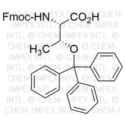 Fmoc-O-trityl-L-threonine|03743|133180-01-5