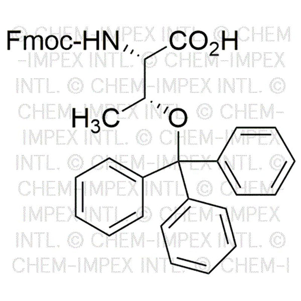 Fmoc-O-trityl-L-threonine|03743|133180-01-5