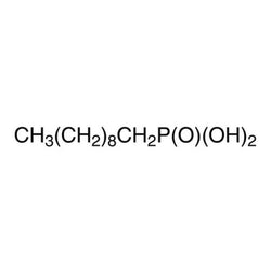 n-Decylphosphonic acid, min. 97%|15-0958|6874-60-8