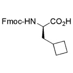 Fmoc-D-Ala(b-cyclobutyl)-OH|15117|478183-63-0