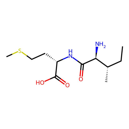 H-Ile-Met-OH|CPTD783440|42384-14-5
