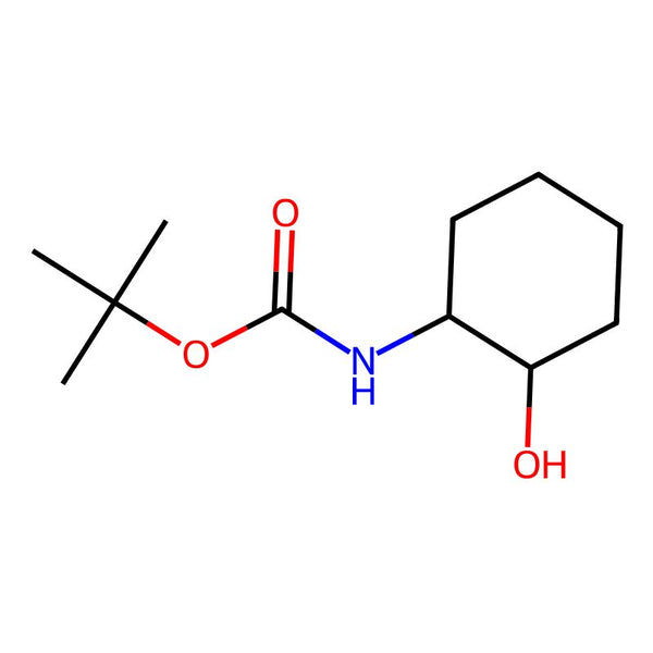 tert-Butyl (2-hydroxycyclohexyl)carbamate|CS-W004431|477584-30-8
