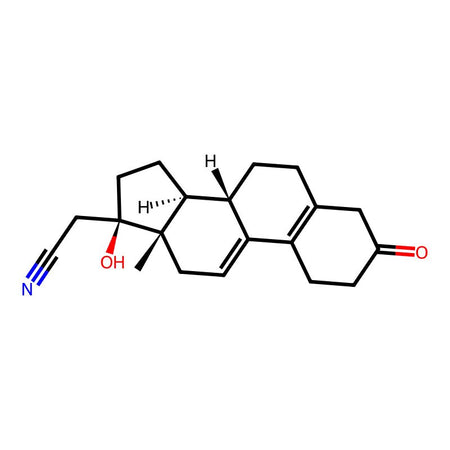 Dienogest EP Impurity C|C4X-22954|106111-42-6