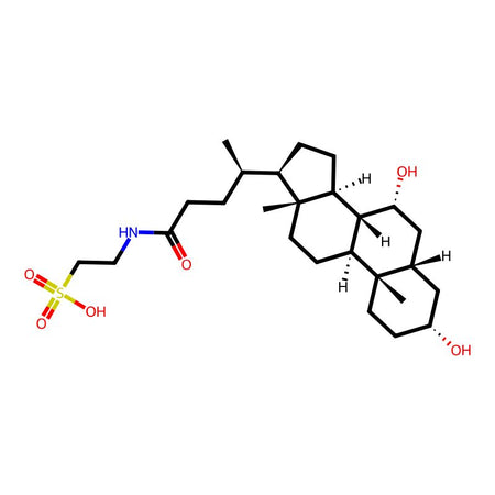 Taurochenodeoxycholic acid|C4X-142221|516-35-8
