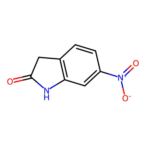 6-Nitroindolin-2-one|CS-0037174|474799-41-2