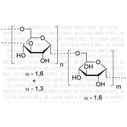Dextran powder, Mw ~ 150000|29892|9004-54-0