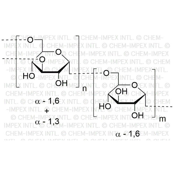 Dextran powder, Mw ~ 150000|29892|9004-54-0