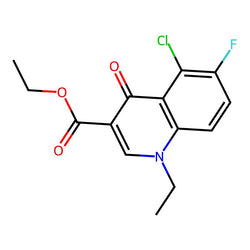 Norfloxacin Impurity C171|C1045171|106847-39-6