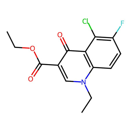 Norfloxacin Impurity C171|C1045171|106847-39-6