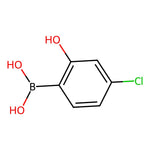 (4-Chloro-2-hydroxyphenyl)boronic acid|CS-0112194|1238196-66-1