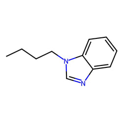  1-Butyl-1H-Benzimidazole, 98%|1551082|4886-30-0