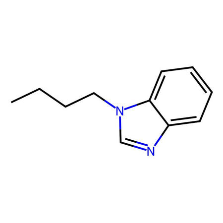  1-Butyl-1H-Benzimidazole, 98%|1551082|4886-30-0