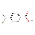 Methyl 4-(1-bromoethyl)benzoate|CS-0154106|16281-97-3