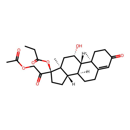 Hydrocortisone Acetate Impurity 5；Hydrocortisonepropylacetate, 95%|967814|74050-20-7