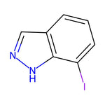 7-Iodo-1H-indazole|CS-0050017|945761-94-4
