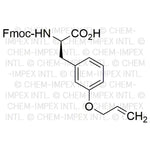 Fmoc-O-allyl-D-m-tyrosine|16879|1217835-37-4