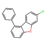 7-Chloro-1-phenyl dibenzofuran|CS-0180993|2360830-97-1