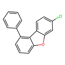 7-Chloro-1-phenyl dibenzofuran|CS-0180993|2360830-97-1