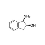(1R,2S)-(+)-cis-1-Aminoindan-2-ol, 98%|07-0201|136030-00-7