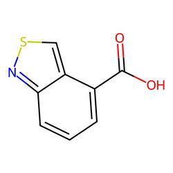 Benzo[c]isothiazole-4-carboxylic acid|CS-0090459|56910-99-7