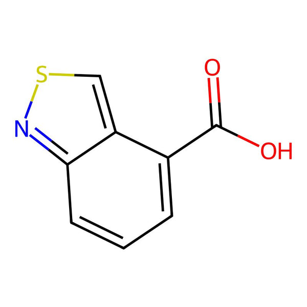 Benzo[c]isothiazole-4-carboxylic acid|CS-0090459|56910-99-7