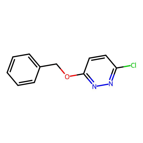 3-(Benzyloxy)-6-chloropyridazine|CS-0019360|91063-19-3