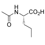Acetyl-L-norvaline|11799|15891-50-6