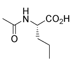 Acetyl-L-norvaline|11799|15891-50-6