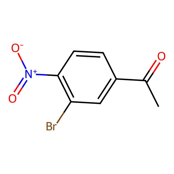1-(3-Bromo-4-nitrophenyl)ethanone|CS-0197294|56759-33-2