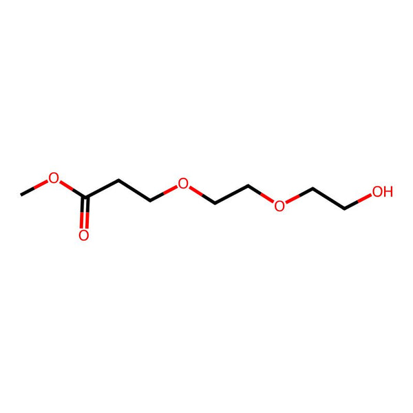 Hydroxy-PEG2-C2-methyl ester|CS-0114948|457897-73-3