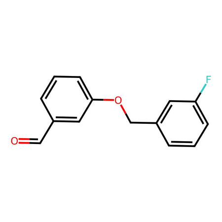 Safinamide Impurity 21|C4X-159021|590353-54-1
