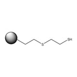 2-Mercaptoethyl ethyl sulfide Silica (PhosphonicS SEM26)|16-0650|7631-86-9