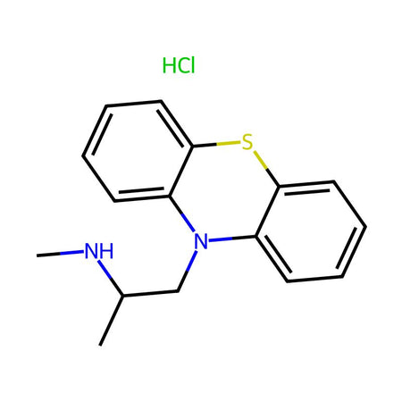 Promethazine EP Impurity C HCl|C4X-14183|60113-77-1