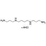 Spermine tetrahydrochloride|29932|306-67-2