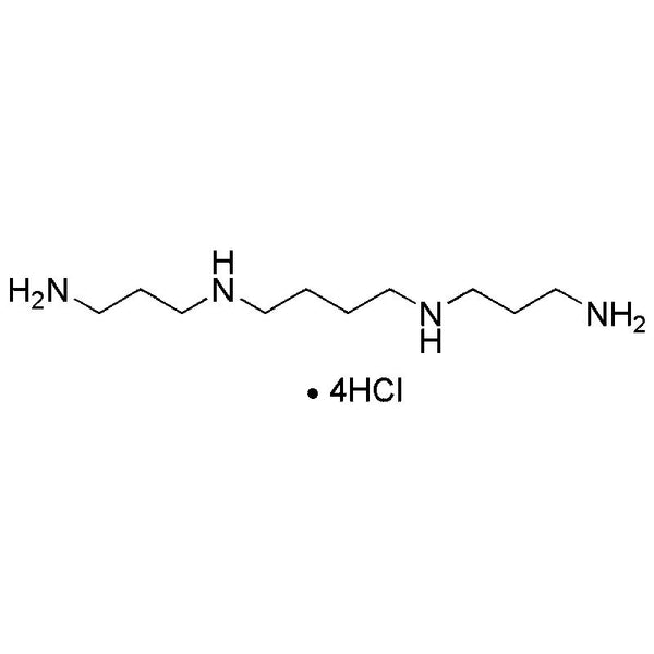 Spermine tetrahydrochloride|29932|306-67-2