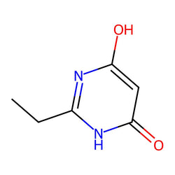 2-Ethyl-4,6-dihydroxypyrimidine|CS-0152491|3709-98-6