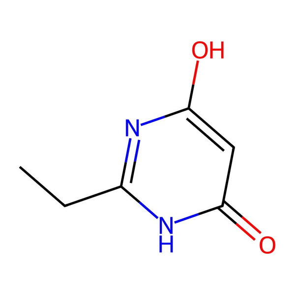 2-Ethyl-4,6-dihydroxypyrimidine|CS-0152491|3709-98-6