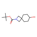 tert-Butyl 7-hydroxy-2-azaspiro[3.5]nonane-2-carboxylate|CS-0042478|1363383-18-9