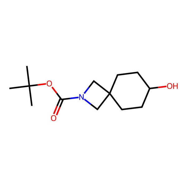 tert-Butyl 7-hydroxy-2-azaspiro[3.5]nonane-2-carboxylate|CS-0042478|1363383-18-9