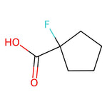 1-Fluorocyclopentanecarboxylic acid|CS-0054991|1557370-29-2