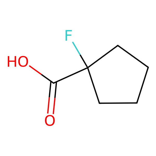 1-Fluorocyclopentanecarboxylic acid|CS-0054991|1557370-29-2