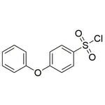 3-Phenoxy-Benzenesulfonyl Chloride|23480|252873-46-4