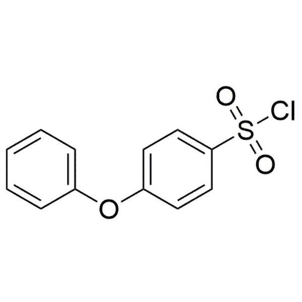 3-Phenoxy-Benzenesulfonyl Chloride|23480|252873-46-4