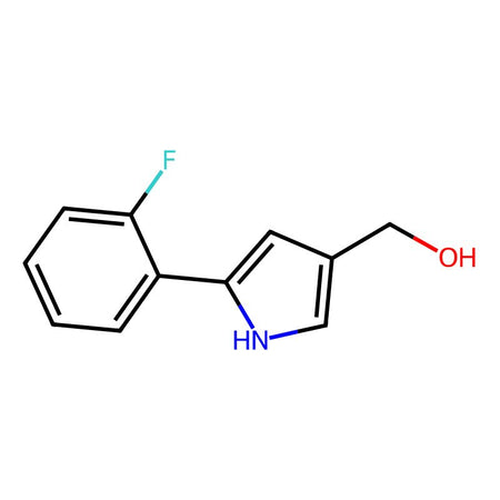 Vonoprazan Fumarate Impurity 33|C4X-102033|881674-58-4